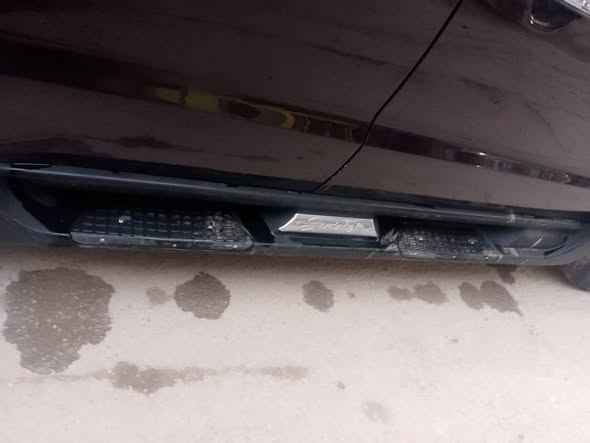 هيونداي سانتا في 2012 - صورة 2