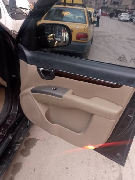 هيونداي سانتا في 2012 - صورة 3