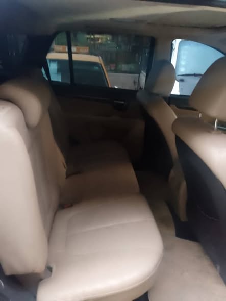 هيونداي سانتا في 2012 - صورة 4