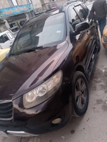 هيونداي سانتا في 2012 - صورة 5