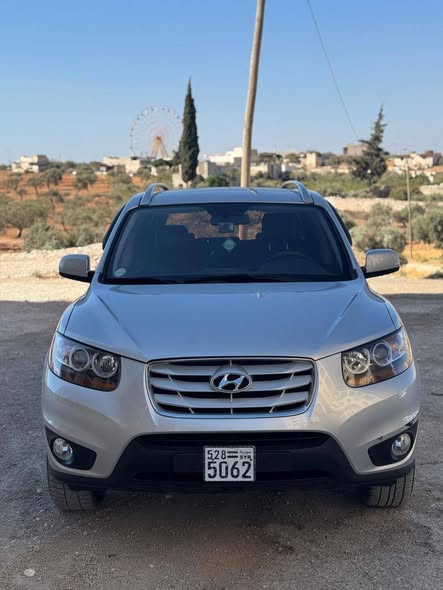هيونداي سانتافي 2010 - صورة 3