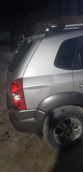 هيونداي توسان 2006 - صورة 3