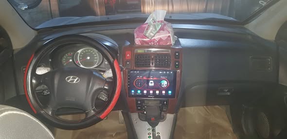 هيونداي توسان 2006 - صورة 4