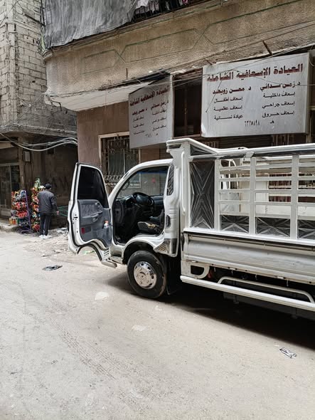 كيا 4000 2006 - صورة 2