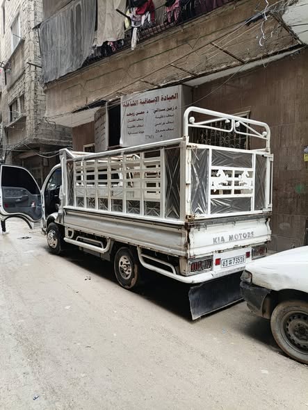 كيا 4000 2006 - صورة 3