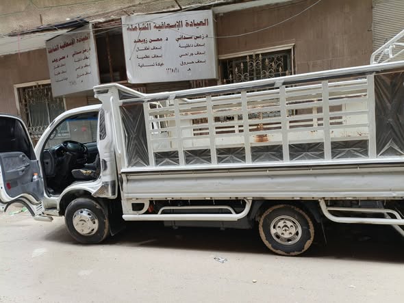 كيا 4000 2006 - صورة 4