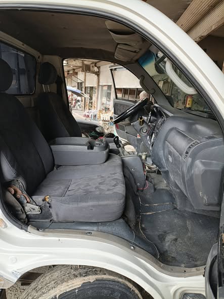 كيا 4000 2006 - صورة 5