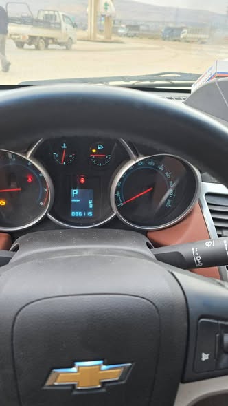 شيفروليه كروز 2010 - صورة 2