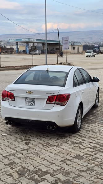 شيفروليه كروز 2010 - صورة 3