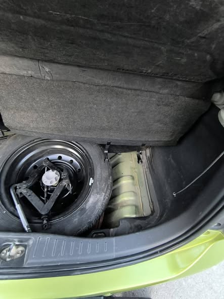 ديهاتسو سيريون 2008 - صورة 4