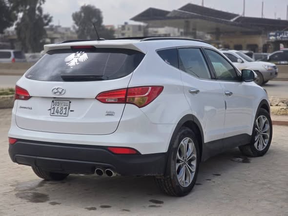 هيونداي سانتا في 2016 - صورة 2