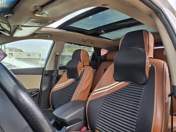 هيونداي سانتا في 2016 - صورة 3