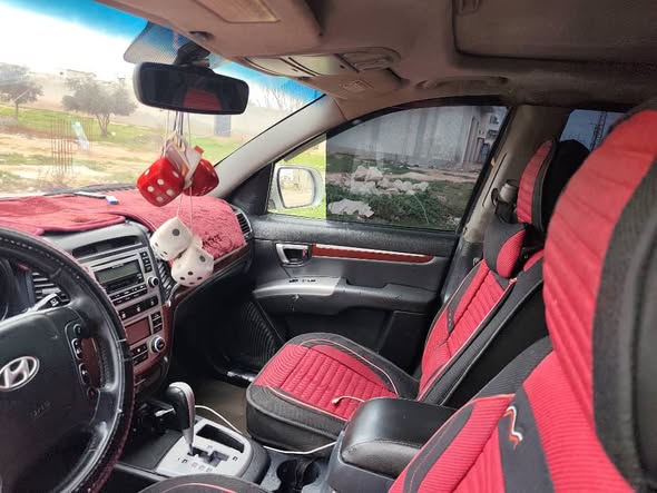 هيونداي سانتا في 2008 - صورة 2