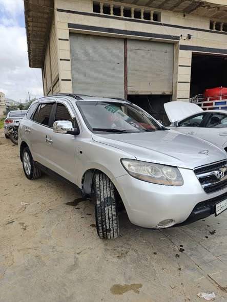 هيونداي سانتا في 2008 - صورة 3