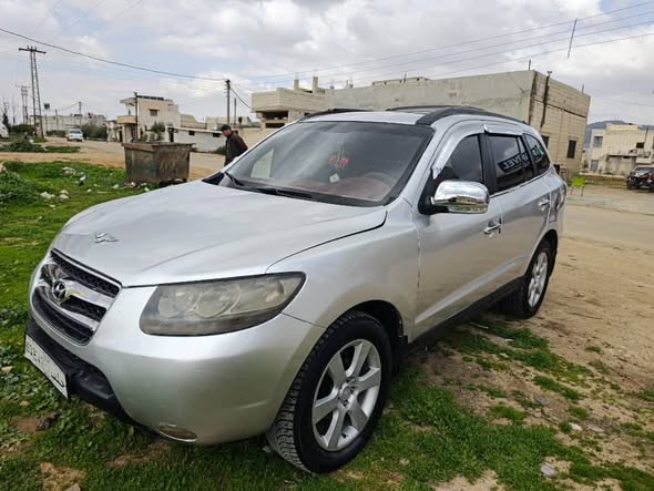 هيونداي سانتا في 2008 - صورة 4