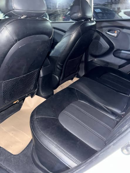 هيونداي توسان 2010 - صورة 5