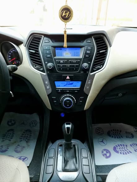 هيونداي سانتا في 2014 - صورة 2