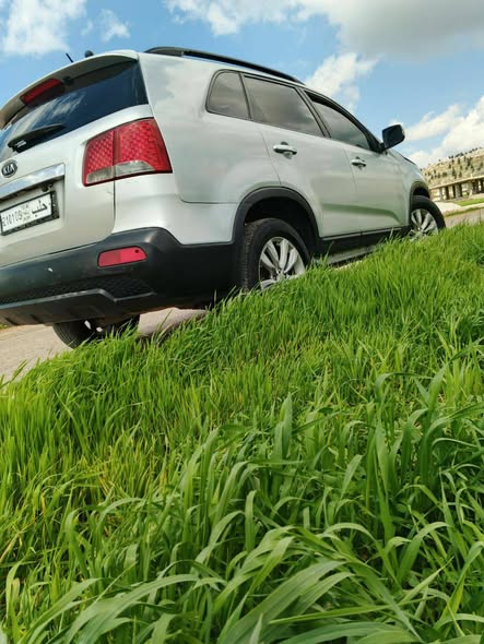 كيا سيرنتو 2011 - صورة 3