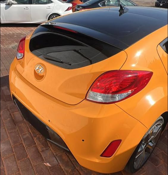 هيونداي فوليستر 2014 - صورة 2