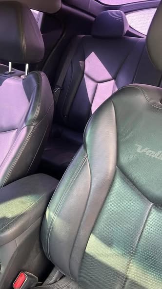 هيونداي فوليستر 2014 - صورة 4