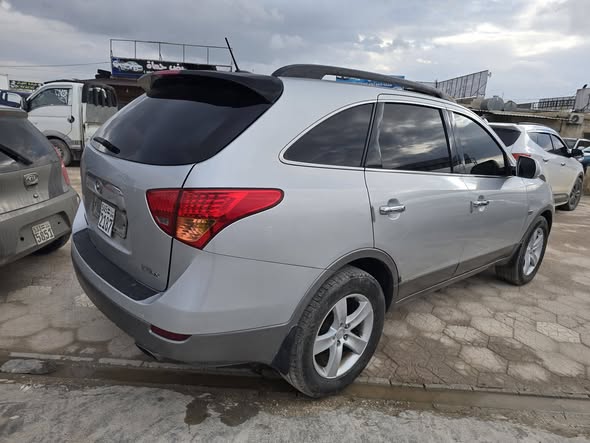 هيونداي فير كروز 2009 - صورة 3