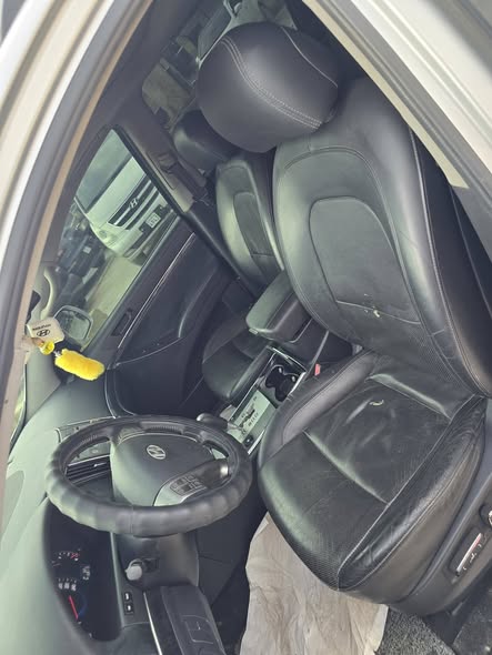 هيونداي فير كروز 2009 - صورة 4