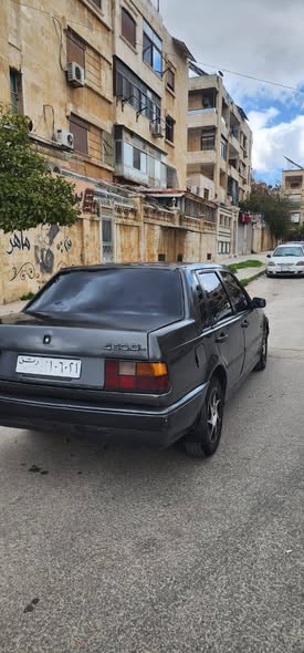 فولفو 400 1994 - صورة 2