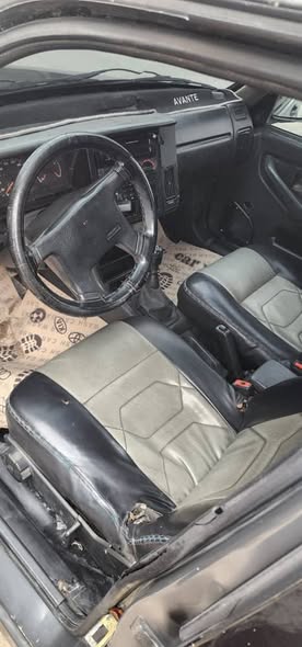 فولفو 400 1994 - صورة 4