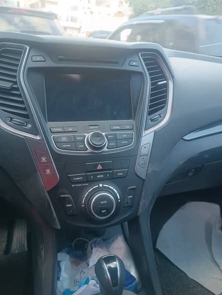 هيونداي سنتافيه 2013 - صورة 5