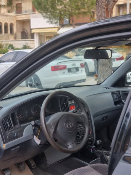 هيونداي النترا 2006 - صورة 4