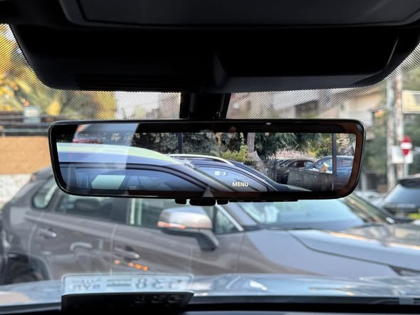 ميتسوبيشي أوتلاندر 2026 - صورة 3