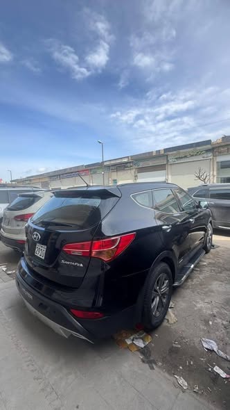 هيونداي سانتافيه 2013 - صورة 3