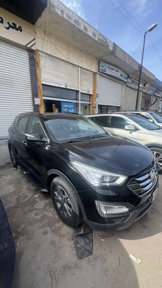 هيونداي سانتافيه 2013 - صورة 5