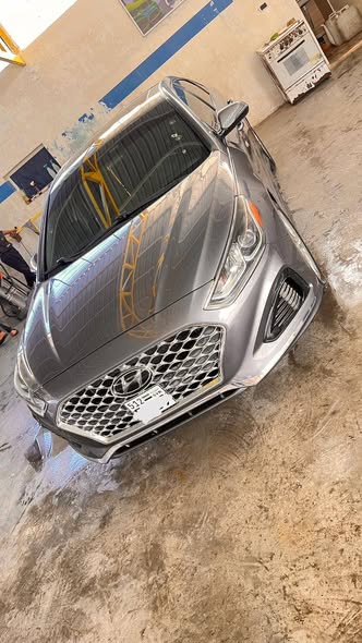 هيونداي ازيرا 2009 - صورة 2