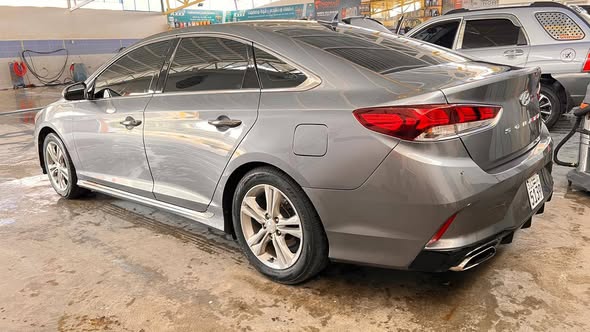 هيونداي ازيرا 2009 - صورة 5