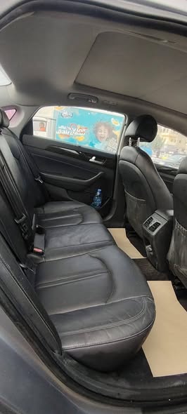 هيونداي سوناتا 2016 - صورة 3