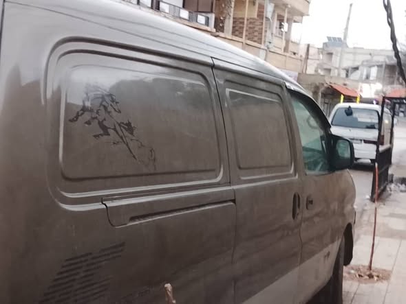 هيونداي ستاركس 2000 - صورة 2