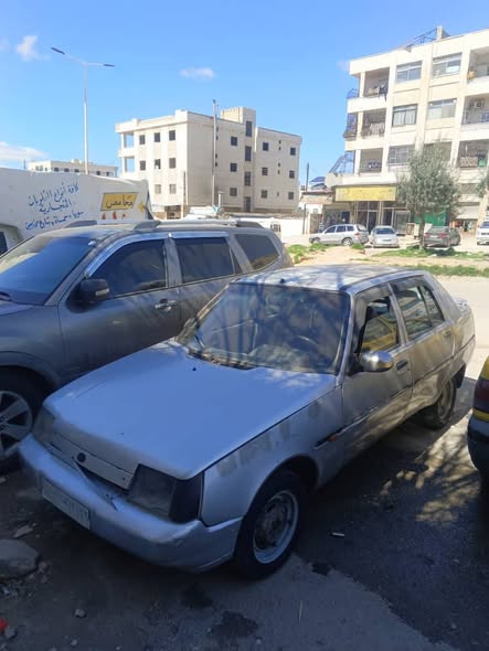 دايو سييلو 2005 - صورة 1