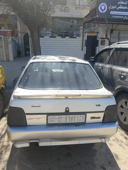 دايو سييلو 2005 - صورة 2