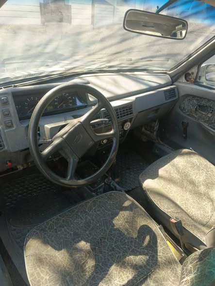 دايو سييلو 2005 - صورة 3