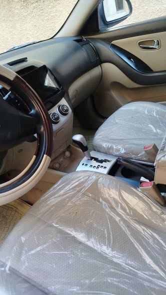 هيونداي افانتي 2008 - صورة 2