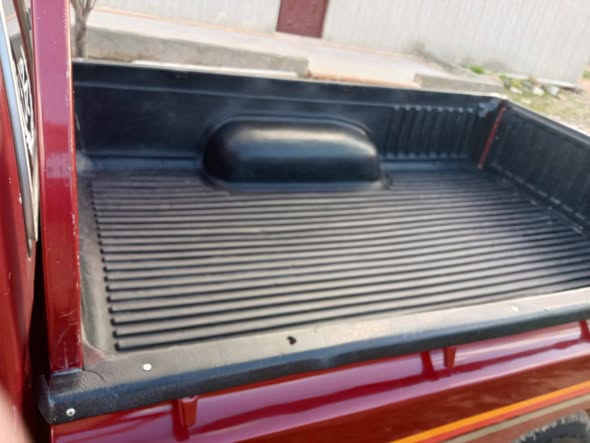 تويوتا بيك أب 1992 - صورة 2