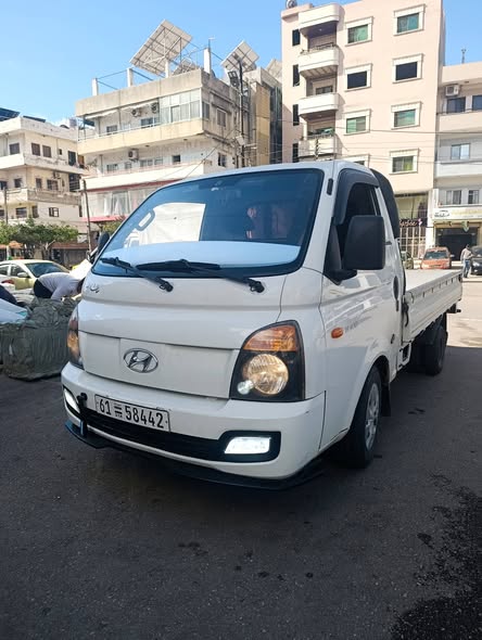 هيونداي H100 2011 - صورة 1