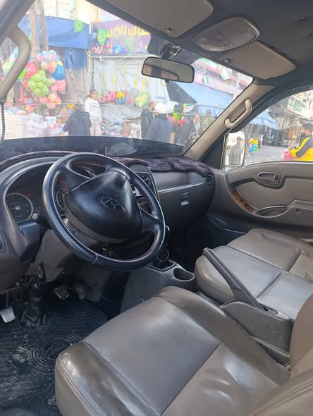 هيونداي H100 2011 - صورة 3