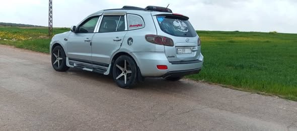 هيونداي سانتا في 2007 - صورة 1