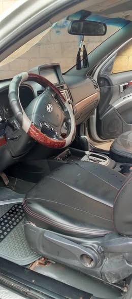 هيونداي سانتا في 2007 - صورة 2