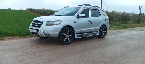 هيونداي سانتا في 2007 - صورة 3