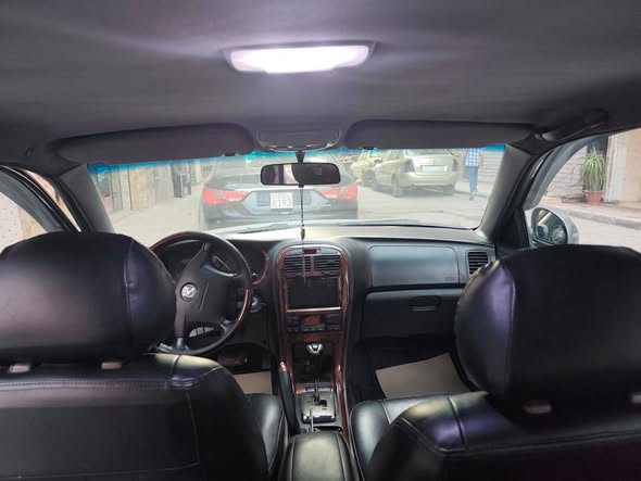 كيا كيا سيراتو 2001 - صورة 2