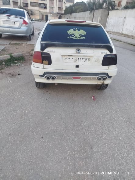 سما مابل 2005 - صورة 1