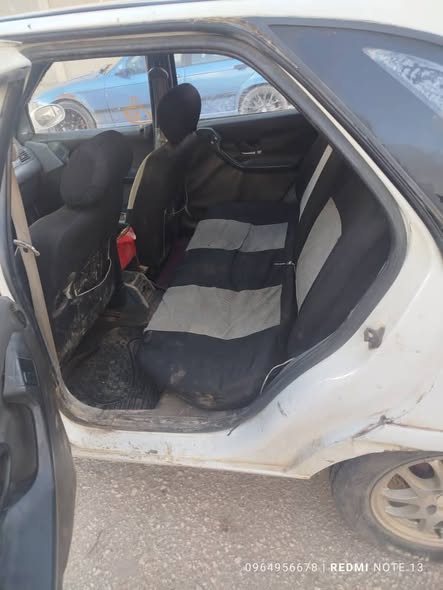 سما مابل 2005 - صورة 2